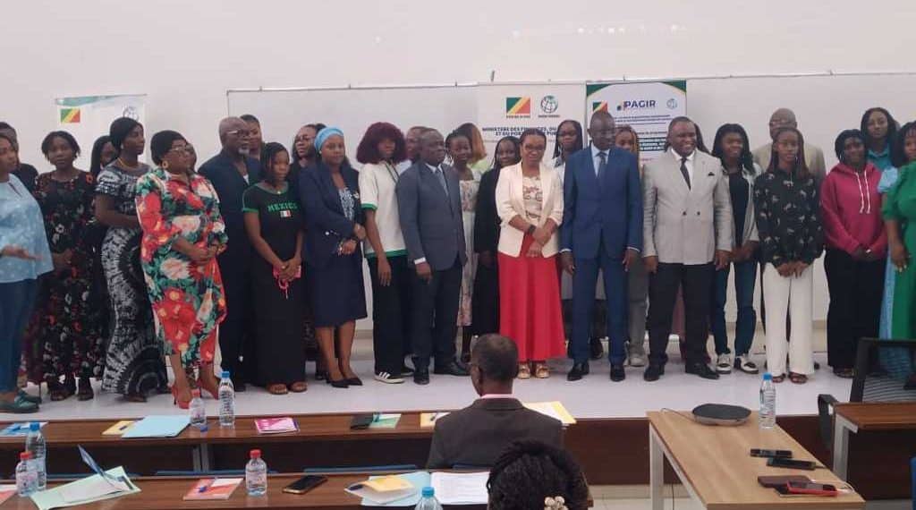 Business : Le Congo pousse les femmes vers les marchés publics