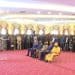 Sous l’impulsion de Denis Sassou Nguesso, le Cabinet du Chef de l'État se met en ordre de bataille pour le nouveau mandat