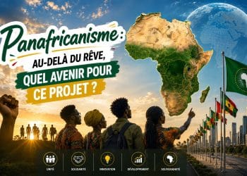 Panafricanisme : Au-delà du rêve, quel avenir pour ce projet ?