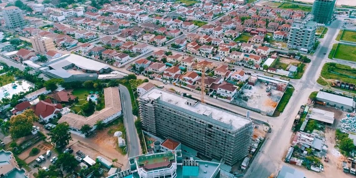Pointe-Noire : L’incroyable métamorphose du géant industriel de l’Atlantique !