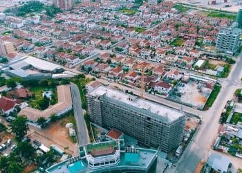 Pointe-Noire : L’incroyable métamorphose du géant industriel de l’Atlantique !