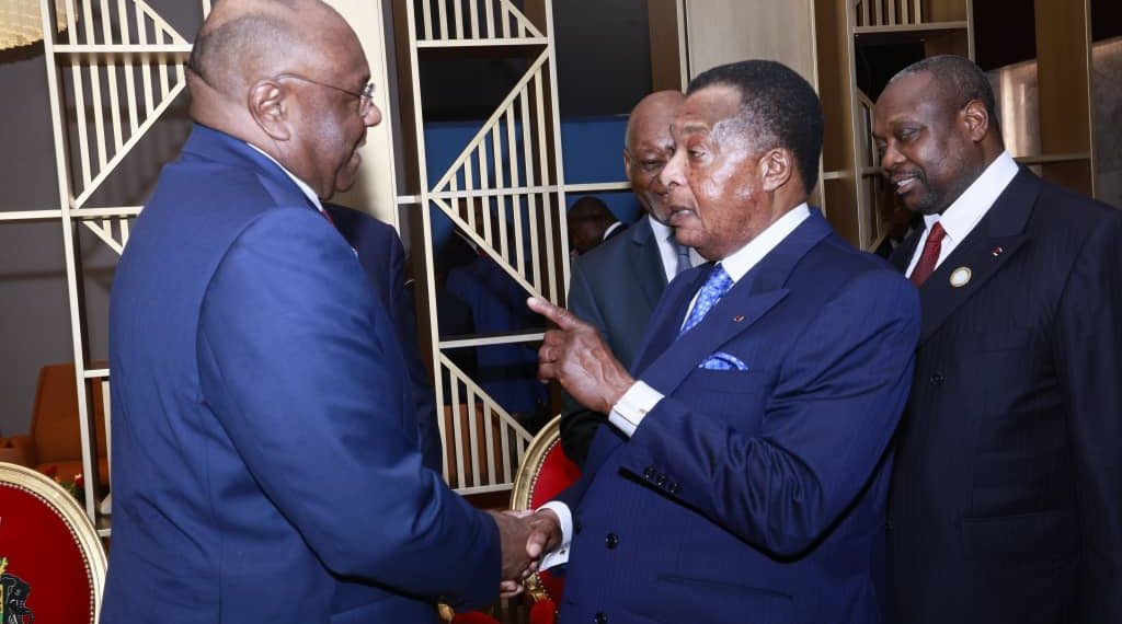 Pont Brazzaville-Kinshasa : Le coup d'accélérateur historique de Sassou Nguesso et Bemba
