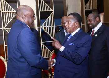 Pont Brazzaville-Kinshasa : Le coup d'accélérateur historique de Sassou Nguesso et Bemba