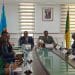 Sécurité : Les deux Congo s'unissent contre le crime numérique