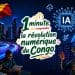 1 minute pour comprendre : la révolution numérique du Congo