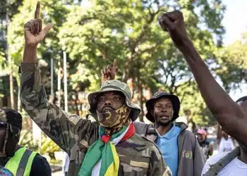 Afrique du Sud : le gouvernement dénonce un complot de « fake vidéos » de xénophobie