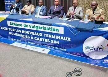 Télécoms : Tout savoir sur la nouvelle taxe SIM qui change tout au Congo