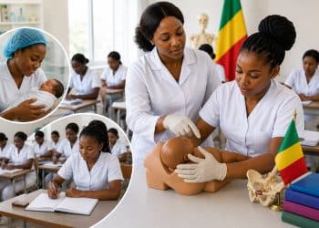 "Aucune femme ne doit mourir en donnant la vie" : Le plan d’attaque du Congo pour sauver des milliers de mamans !