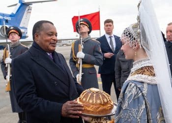 De Moscou à Saint-Pétersbourg : Le Président Denis Sassou Nguesso poursuit son offensive diplomatique en Russie
