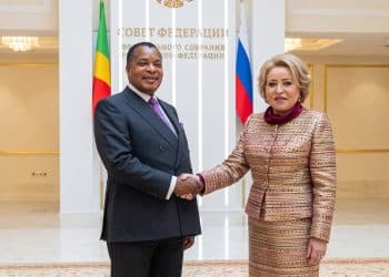 De Moscou à Saint-Pétersbourg : Le Président Denis Sassou Nguesso poursuit son offensive diplomatique en Russie