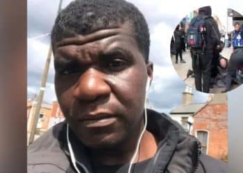 Scandale en Irlande : Un Congolais tué par des vigiles à Dublin