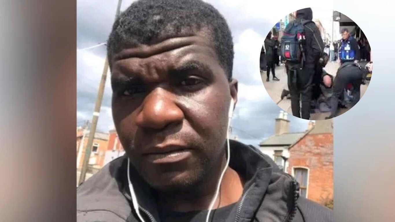 Décès d'un ressortissant congolais à Dublin : une affaire aux répercussions diplomatiques