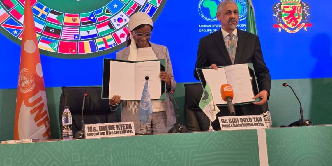 Santé des femmes en Afrique : Le plan secret de la BAD et du Fnuap pour booster l'économie