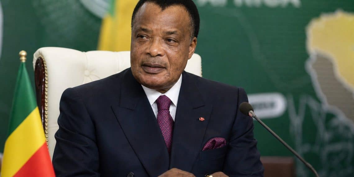 Le Congo de Sassou N'Guesso : un sanctuaire de stabilité face aux secousses régionales du Sahel et de l'Afrique Centrale