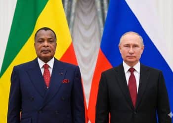 Bilan de Denis Sassou N'Guesso en Russie : Le succès d'une diplomatie de résultats entre Moscou et Saint-Pétersbourg