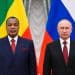 Bilan de Denis Sassou N'Guesso en Russie : Le succès d'une diplomatie de résultats entre Moscou et Saint-Pétersbourg