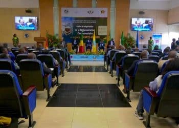 Transports : Comment l’Afrique Centrale verrouille la sécurité de son espace aérien
