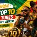 Musique : Le top 10 des tubes qui font vibrer le Congo