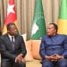 Congo-Togo : Denis Sassou Nguesso et Faure Gnassingbé scellent une alliance maritime et diplomatique majeure à Oyo !