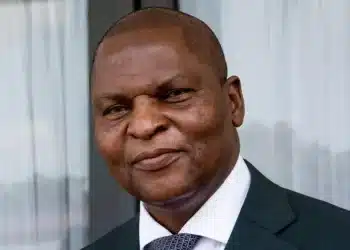 Centrafrique : Faustin-Archange Touadéra dévoile son nouveau gouvernement