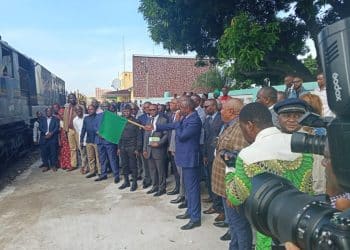Transports au Congo : Josué Rodrigue Ngouonimba secoue le terrain pour mesurer l’urgence
