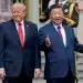 Trump à Pékin : Entre faste impérial et bras de fer, un duel au sommet