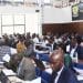 Université Denis-Sassou-N’Guesso : l’élite scientifique de demain se prépare à Kintélé
