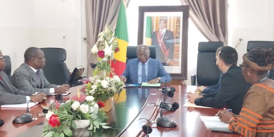 Sécurité : L’armée américaine muscle son alliance avec le Congo