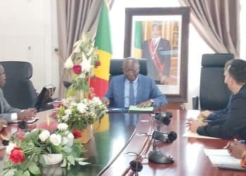 Sécurité : L’armée américaine muscle son alliance avec le Congo