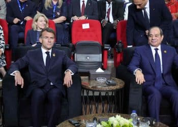 Macron à Alexandrie : « Le français n'appartient plus à la France seule, mais au Congo »