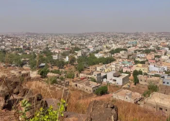 Mali : Purge au sein de l'armée après les assauts du 25 avril