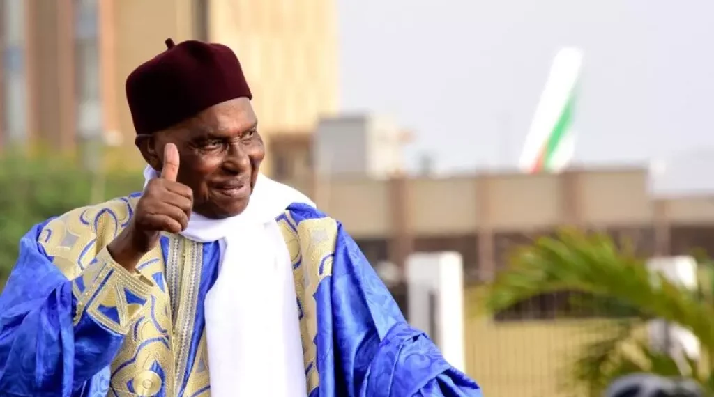 Sénégal : À 100 ans, les secrets de longévité d'Abdoulaye Wade enfin révélés !