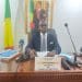 Fonds routier 2026 : Yves Ickonga dévoile le plan de Denis Sassou Nguesso