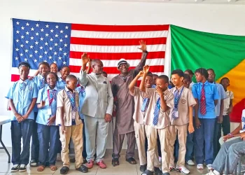 Transmission culturelle à Brazzaville : La légende Zao se mobilise pour éduquer les jeunes générations