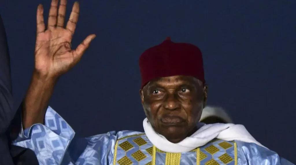 Sénégal : l’hommage national pour le centenaire historique d'Abdoulaye Wade