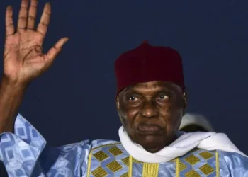 Sénégal : l’hommage national pour le centenaire historique d'Abdoulaye Wade