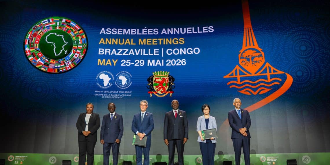 Clôture BAD 2026 à Kintélé : L'incroyable succès du Congo et la cagnotte géante pour le Bassin du Congo