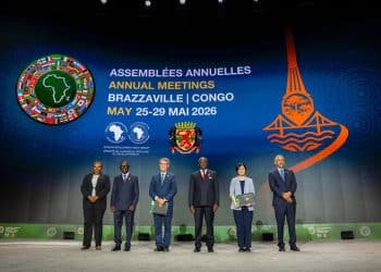 Clôture BAD 2026 à Kintélé : L'incroyable succès du Congo et la cagnotte géante pour le Bassin du Congo