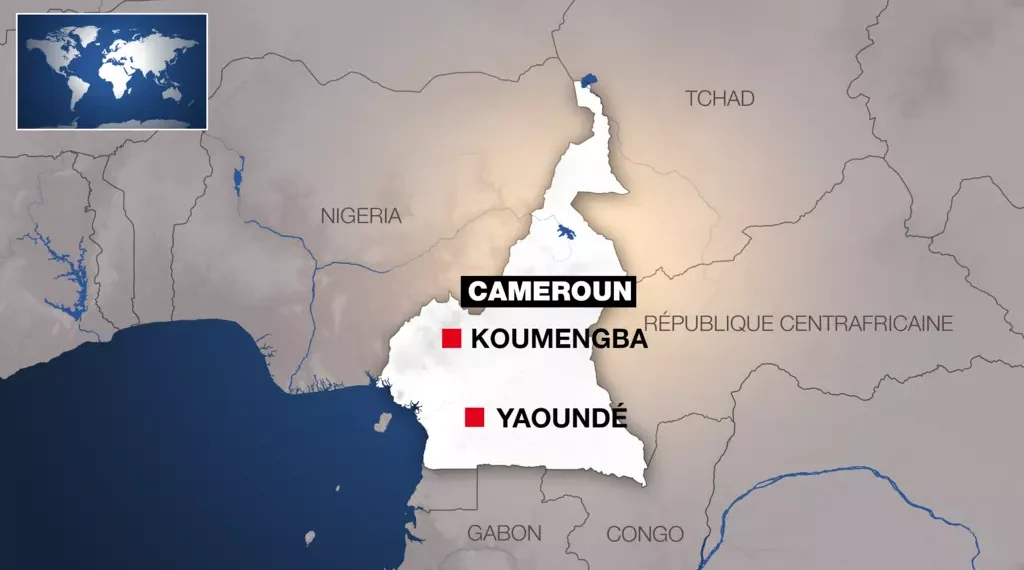 Cameroun : Le raid sanglant de Bangourain ou le nouveau visage du terrorisme séparatiste !