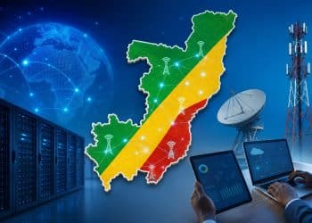 Digitalisation : Le Congo lance la cartographie géante de ses infrastructures numériques