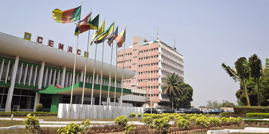 CEMAC : comment la stabilité du Congo est le bouclier de l’Afrique centrale