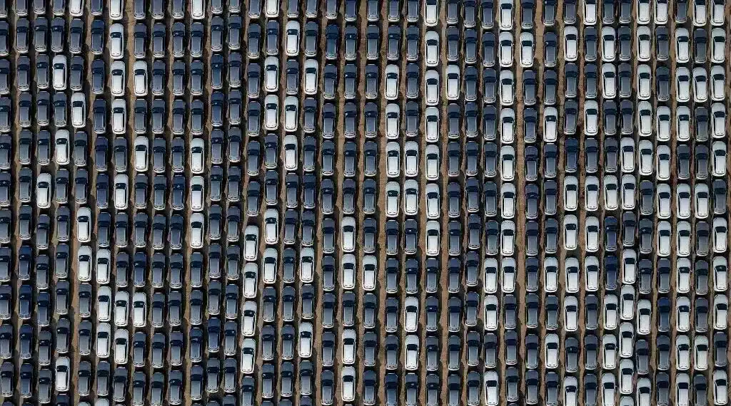 Automobile : L’Afrique succombe au raz-de-marée électrique chinois