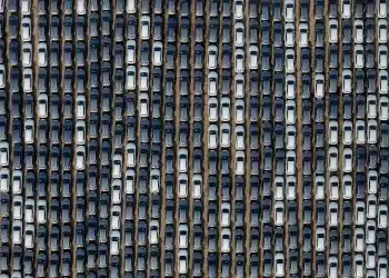 Automobile : L&rsquo;Afrique succombe au raz-de-marée électrique chinois