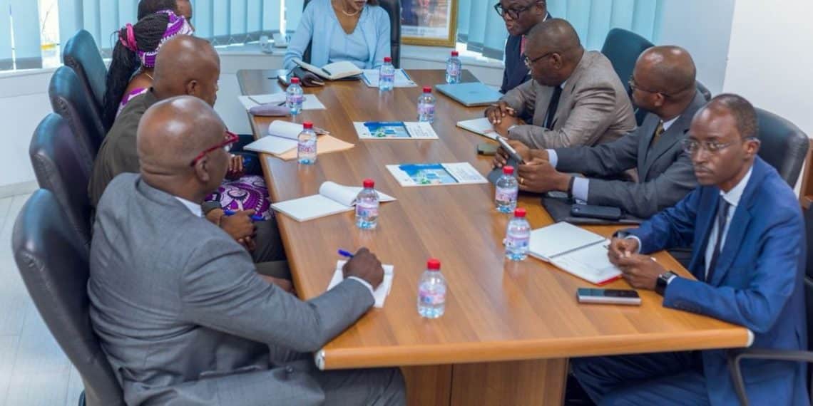 Transparence financière : Le grand « ménage » comptable commence dans le portefeuille public congolais !