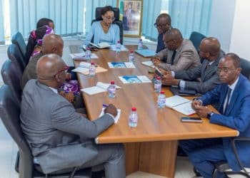 Transparence financière : Le grand « ménage » comptable commence dans le portefeuille public congolais !