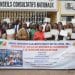 Formation en entrepreneuriat : les femmes et mères célibataires reçoivent leurs diplômes