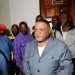 Gaétan Nkodia reconduit à la tête de la fédération congolaise de boxe