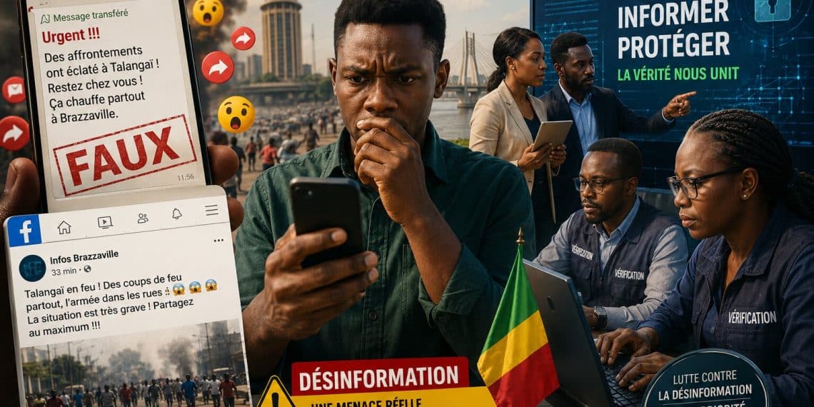 Ce simple vocal WhatsApp qui peut incendier le pays en seulement 3 heures !