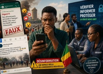Ce simple vocal WhatsApp qui peut incendier le pays en seulement 3 heures !