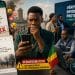 Ce simple vocal WhatsApp qui peut incendier le pays en seulement 3 heures !